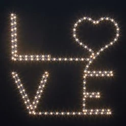 Briloner Lichterkette Led Superline - Kunststoff - 1-flammig -Günstiges Deko Geschäft 1000183716 190807 16433000563 DETAILS P000000001000183716