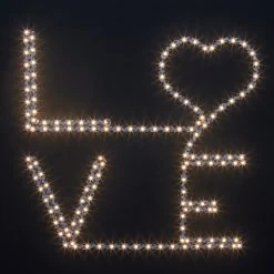 Briloner Lichterkette Led Superline - Kunststoff - 1-flammig -Günstiges Deko Geschäft 1000183716 190807 16433000569 MOOD DETAILS P000000001000183716 mood