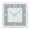AMS Wanduhr Plataforma - Quarz - Lichtgrau 1 AMS Wanduhr Plataforma - Quarz - Lichtgrau -Günstiges Deko Geschäft 1000186093 190902 09465200131 IMAGE P000000001000186093