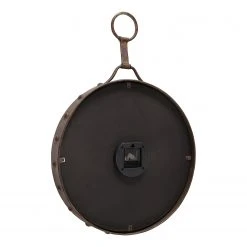 Boltze Wanduhr Isabella - Eisen 7 Boltze Wanduhr Isabella - Eisen -Günstiges Deko Geschäft 1000189141 191002 06121500190 DETAILS P000000001000189141