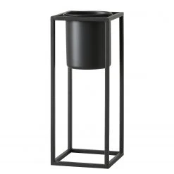 Boltze Pflanztopf Mensola - Eisen -Günstiges Deko Geschäft 1000189161 191002 06121700235 DETAILS P000000001000189161