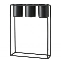 Boltze Pflanztopf Mensola - Eisen -Günstiges Deko Geschäft 1000189161 191002 06121700236 DETAILS P000000001000189161