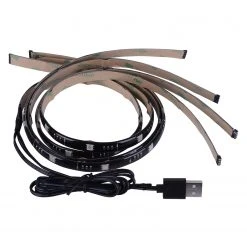 Näve Lichterkette Stripe II - Silikon - -flammig -Günstiges Deko Geschäft 1000192488 191108 11334900080 DETAILS P000000001000192488