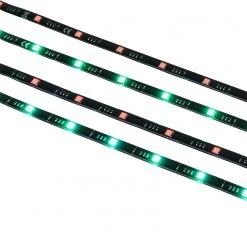 Näve Lichterkette Stripe II - Silikon - -flammig -Günstiges Deko Geschäft 1000192488 191108 11335000083 DETAILS P000000001000192488