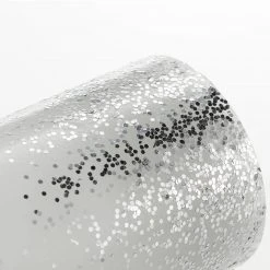 Pauleen LED-Kerze Glowing Glitter - Wachs - 2-flammig -Günstiges Deko Geschäft 1000192689 191112 13214900064 DETAILS P000000001000192689