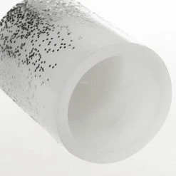 Pauleen LED-Kerze Glowing Glitter - Wachs - 2-flammig -Günstiges Deko Geschäft 1000192689 191112 13214900065 DETAILS P000000001000192689