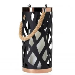 Pauleen LED-Kerze Soul - Polycarbonat / Aluminium - 1-flammig -Günstiges Deko Geschäft 1000192694 191112 13215500115 DETAILS P000000001000192694