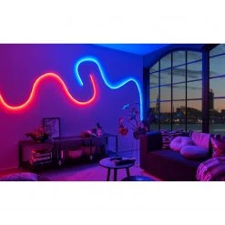 Paulmann LED-Stripes Flow 1,5m IV - Silikon 19 Paulmann LED-Stripes Flow 1,5m IV - Silikon -Günstiges Deko Geschäft 1000192698 191128 08381500007 MOOD DETAILS P000000001000192698 mood