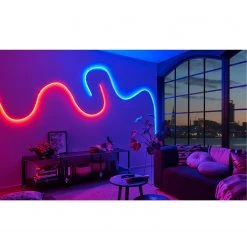 Paulmann LED-Stripes Flow 1,5m IV - Silikon 32 Paulmann LED-Stripes Flow 1,5m IV - Silikon -Günstiges Deko Geschäft 1000192698 200615 13382600048 MOOD DETAILS P000000001000192698 mood