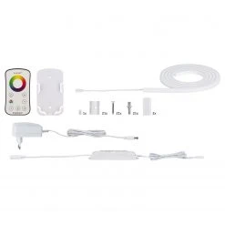 Paulmann LED-Stripes Flow 1,5m IV - Silikon 33 Paulmann LED-Stripes Flow 1,5m IV - Silikon -Günstiges Deko Geschäft 1000192698 200615 13382600049 DETAILS P000000001000192698