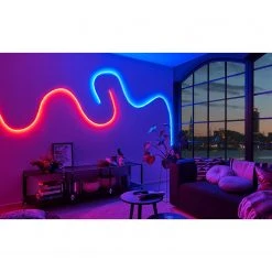 Paulmann LED-Stripes Flow 3m V - Silikon 32 Paulmann LED-Stripes Flow 3m V - Silikon -Günstiges Deko Geschäft 1000192700 200615 13382600054 MOOD DETAILS P000000001000192700 mood