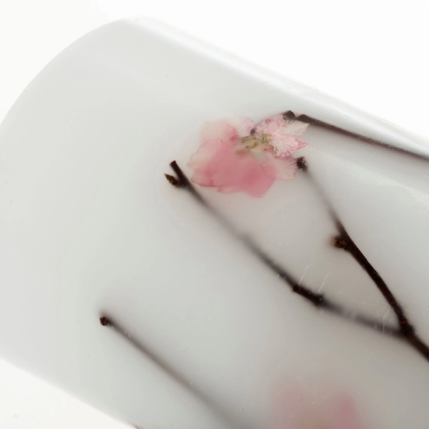 Pauleen LED-Kerze Shiny Blossom (2er-Set) - Wachs - 2-flammig 8 Pauleen LED-Kerze Shiny Blossom (2er-Set) - Wachs - 2-flammig – Bild 6