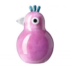 Leonardo Dekovogel Paola Rosa - Glas - Pink