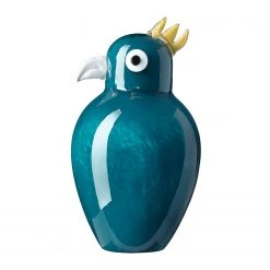 Leonardo Dekovogel Gigi Laguna - Glas - Petrol