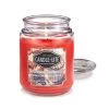 Candle-Lite Company Duftkerze Cinnamon Sparkle - 510 Gramm - Stearin Wachs - Rot 1 Candle-Lite Company Duftkerze Cinnamon Sparkle - 510 Gramm - Stearin Wachs - Rot -Günstiges Deko Geschäft 1000219177 200721 12025200131 IMAGE P000000001000219177