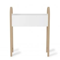 Umbra Pflanzentopf Grove - Esche massiv / Polyresin - Mehrfarbig -Günstiges Deko Geschäft 1000219208 200728 09534900026 DETAILS P000000001000219208