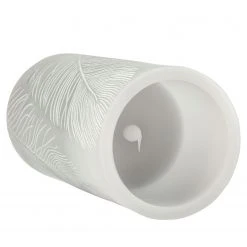 Pauleen Wachskerze Cosy Feather (2er-Set) - Wachs - 2-flammig -Günstiges Deko Geschäft 1000229344 201111 13025900086 DETAILS P000000001000229344