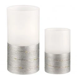 Pauleen Wachskerze Fairy Lights (2er-Set) - Wachs - 2-flammig 14 Pauleen Wachskerze Fairy Lights (2er-Set) - Wachs - 2-flammig -Günstiges Deko Geschäft 1000229347 201111 13033200113 DETAILS P000000001000229347