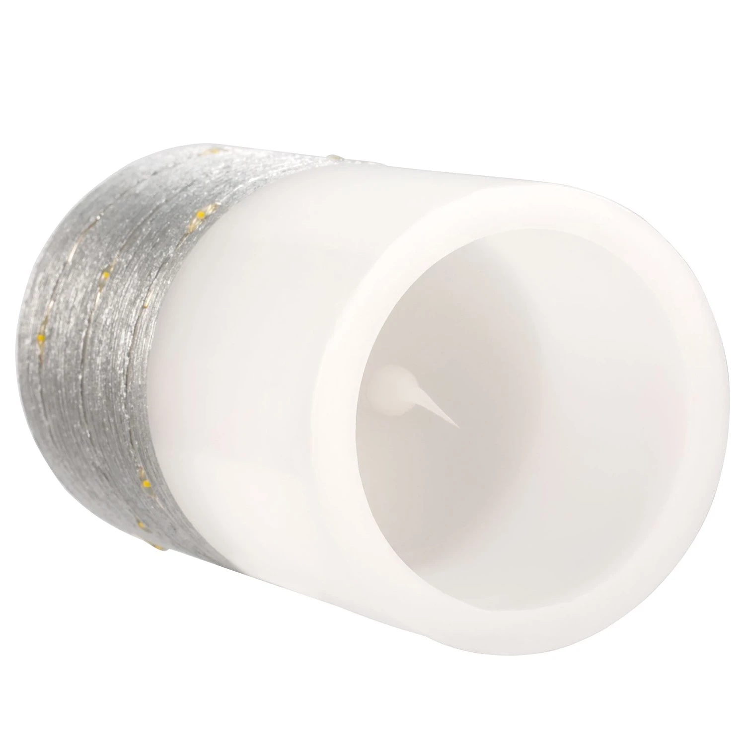 Pauleen Wachskerze Fairy Lights (2er-Set) - Wachs - 2-flammig 7 Pauleen Wachskerze Fairy Lights (2er-Set) - Wachs - 2-flammig – Bild 5