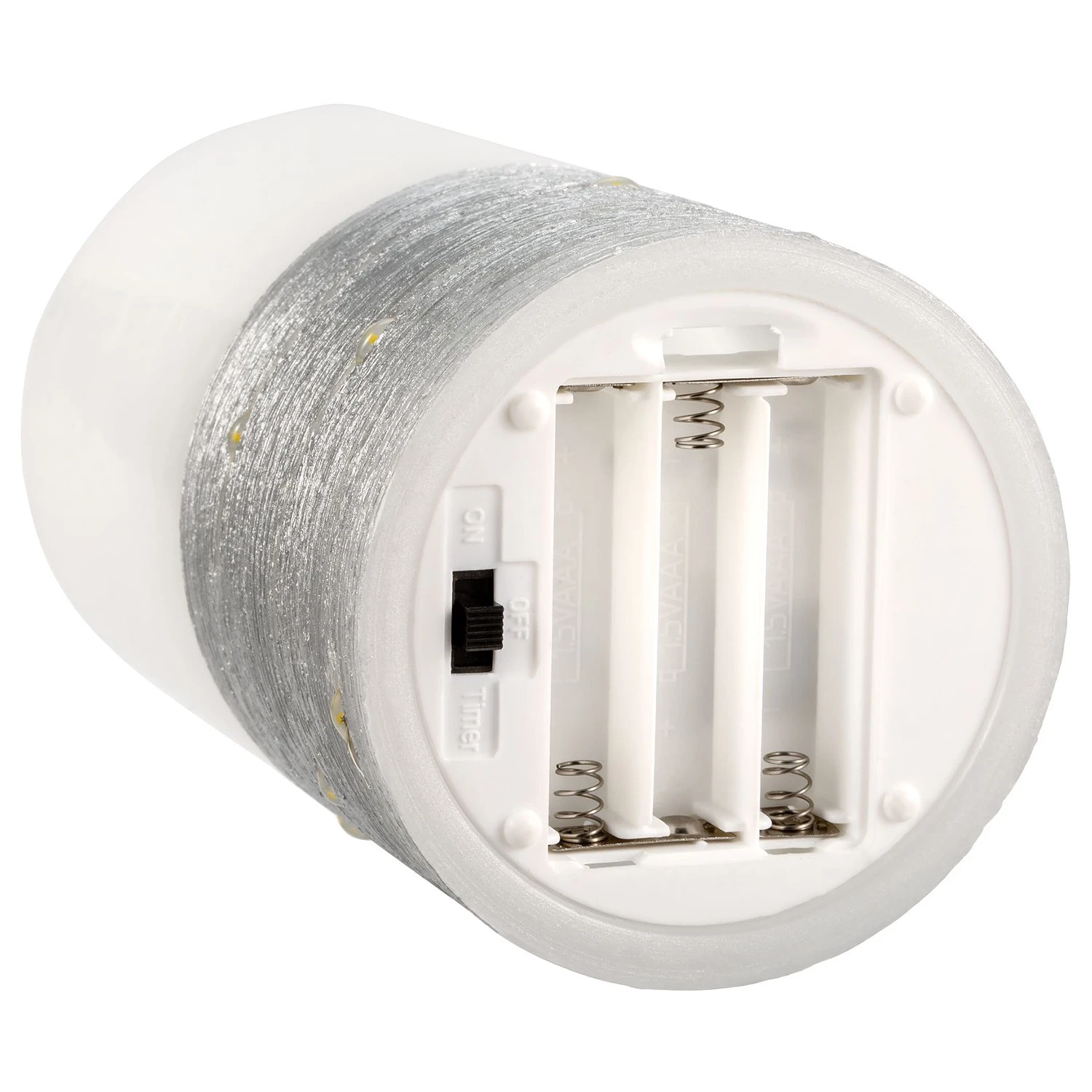 Pauleen Wachskerze Fairy Lights (2er-Set) - Wachs - 2-flammig 8 Pauleen Wachskerze Fairy Lights (2er-Set) - Wachs - 2-flammig – Bild 6