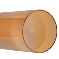 Pauleen Wachskerze Classy Golden (3er-Set) - Wachs / Glas - 3-flammig -Günstiges Deko Geschäft 1000229350 201111 13040300141 DETAILS P000000001000229350