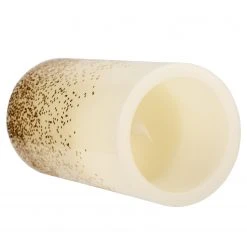 Pauleen Wachskerze Golden Glitter (4er-Set) - Wachs - 4-flammig 15 Pauleen Wachskerze Golden Glitter (4er-Set) - Wachs - 4-flammig -Günstiges Deko Geschäft 1000229363 201111 13045600192 DETAILS P000000001000229363