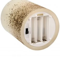 Pauleen Wachskerze Golden Glitter (4er-Set) - Wachs - 4-flammig 16 Pauleen Wachskerze Golden Glitter (4er-Set) - Wachs - 4-flammig -Günstiges Deko Geschäft 1000229363 201111 13045700193 DETAILS P000000001000229363