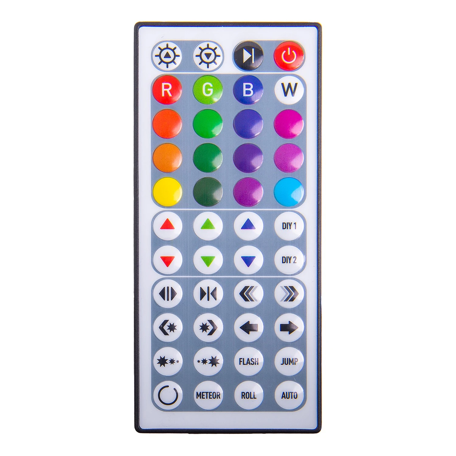 Näve LED-Stripes Villebois - Polyester PVC -150-flammig 16 Näve LED-Stripes Villebois - Polyester PVC -150-flammig – Bild 14