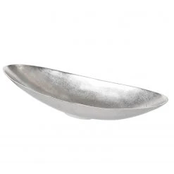 Boltze Schale Phönix (2-teilig) - Aluminium - Silber -Günstiges Deko Geschäft 1000236344 210202 12472400045 DETAILS P000000001000236344
