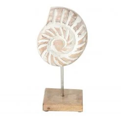 Boltze Dekofigur Jasmin (2-teilig) - Mango - Natur -Günstiges Deko Geschäft 1000236365 210202 12472800154 DETAILS P000000001000236365