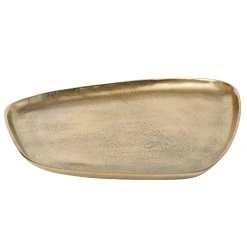 Boltze Dekoteller Marlisa (3-teilig) - Aluminium - Gold -Günstiges Deko Geschäft 1000236619 210202 12514101023 DETAILS P000000001000236619