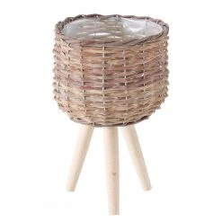 Boltze Pflanzkorb Luy (3-teilig) - Weide - Braun 11 Boltze Pflanzkorb Luy (3-teilig) - Weide - Braun -Günstiges Deko Geschäft 1000236693 210202 12515101221 DETAILS P000000001000236693