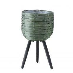 Boltze Pflanztopf Kahre (2-teilig) - Pappel - Khaki 9 Boltze Pflanztopf Kahre (2-teilig) - Pappel - Khaki -Günstiges Deko Geschäft 1000236726 210202 12515601331 DETAILS P000000001000236726