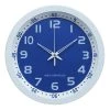 Technoline Wanduhr WT 8971 - Kunststoff - Blau / Weiß -Günstiges Deko Geschäft 1000246037 210204 08483200018 IMAGE P000000001000246037