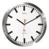 Technoline Wanduhr WT 8610 - Kunststoff - Silber 1 Technoline Wanduhr WT 8610 - Kunststoff - Silber -Günstiges Deko Geschäft 1000246105 210204 08483700099 IMAGE P000000001000246105