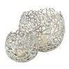 Boltze Windlicht Fidan (2-teilig) - Aluminium - Silber 1 Boltze Windlicht Fidan (2-teilig) - Aluminium - Silber -Günstiges Deko Geschäft 1000247386 210219 09580900188 IMAGE P000000001000247386
