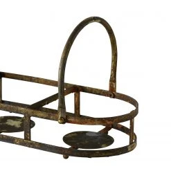 Boltze Teelichthalter Zuma (3-teilig) - Eisen - Durchsichtig -Günstiges Deko Geschäft 1000247446 210219 09581900302 DETAILS P000000001000247446