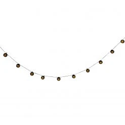 Näve LED-Lichterkette Valigny (10er-Set) - Polyethylen - 10-flammig -Günstiges Deko Geschäft 1000252131 210312 12075700011 DETAILS P000000001000252131