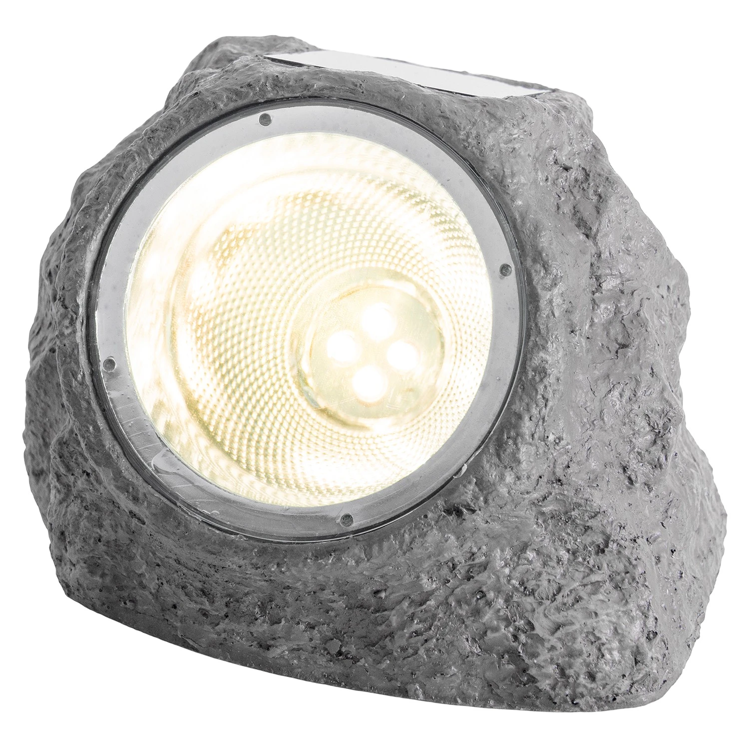 Näve LED-Wegeleuchte Uxelles (4er-Set) - Polycarbonat - 1-flammig 5 Näve LED-Wegeleuchte Uxelles (4er-Set) - Polycarbonat - 1-flammig – Bild 3