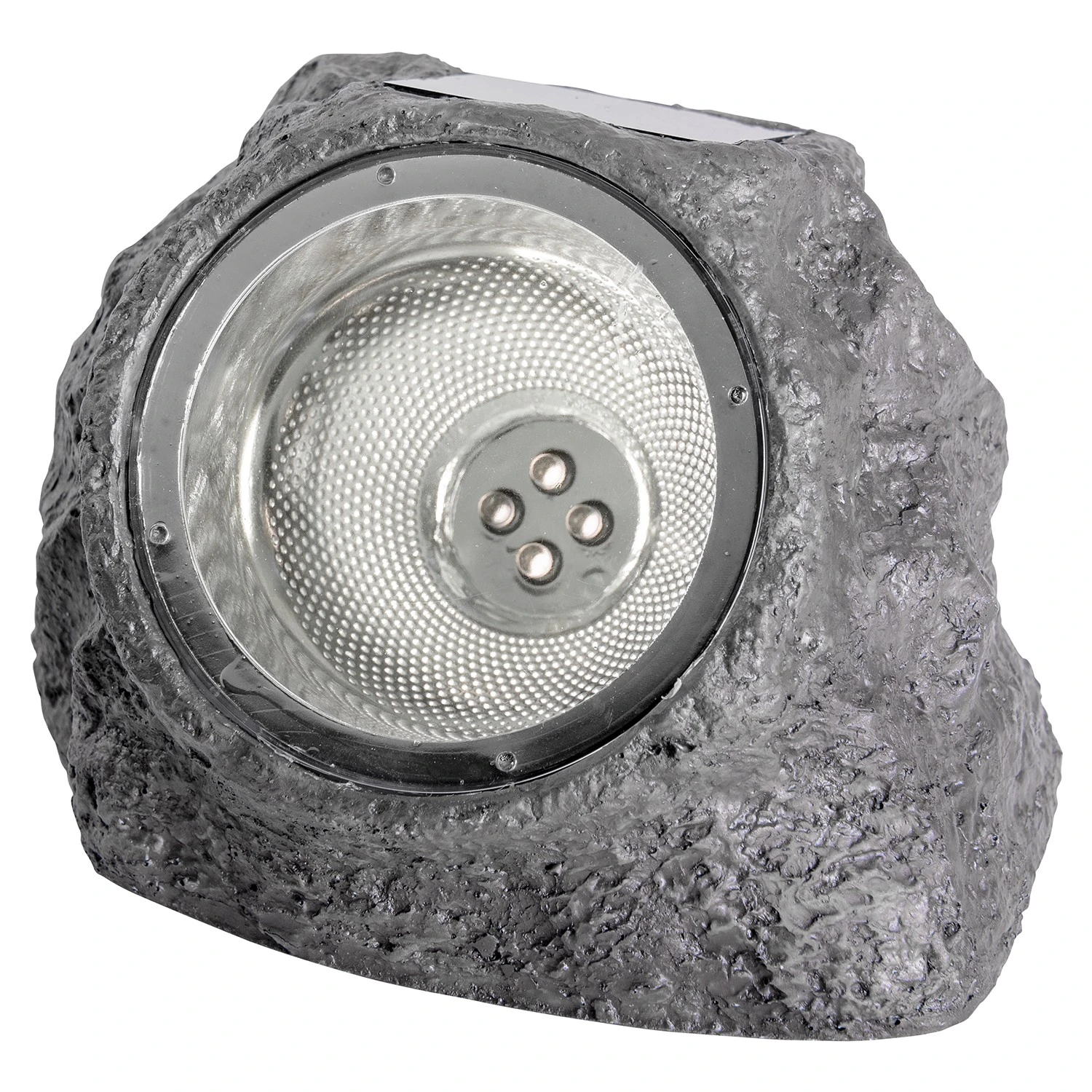 Näve LED-Wegeleuchte Uxelles (4er-Set) - Polycarbonat - 1-flammig 6 Näve LED-Wegeleuchte Uxelles (4er-Set) - Polycarbonat - 1-flammig – Bild 4