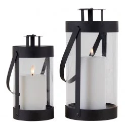 Twentyfour Laterne Bondi (2-teilig) - Kristallglas / Stahl - Transparent / Schwarz 21 Twentyfour Laterne Bondi (2-teilig) - Kristallglas / Stahl - Transparent / Schwarz -Günstiges Deko Geschäft 1000253644 210319 11463400041 DETAILS P000000001000253644