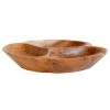 Twentyfour Schale Nola - Teakholz - Braun -Günstiges Deko Geschäft 1000253656 210319 11463500104 IMAGE P000000001000253656