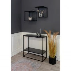 Twentyfour Kunstpflanze Sorghum - Kunststoff - Beige -Günstiges Deko Geschäft 1000253679 210319 11463900204 MOOD DETAILS P000000001000253679 mood