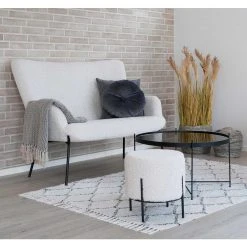 Twentyfour Kunstpflanze Sorghum - Kunststoff - Beige -Günstiges Deko Geschäft 1000253679 210319 11463900207 MOOD DETAILS P000000001000253679 mood