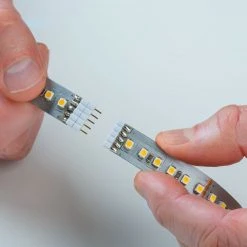 Paulmann LED-Stripes MaxLED 3m V - Aluminium 12 Paulmann LED-Stripes MaxLED 3m V - Aluminium -Günstiges Deko Geschäft 1000254335 210325 09333400235 DETAILS P000000001000254335