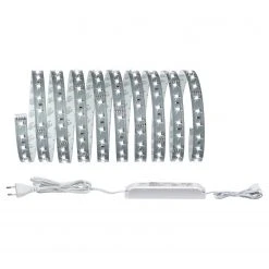 Paulmann LED-Stripes MaxLED 3m V - Aluminium 11 Paulmann LED-Stripes MaxLED 3m V - Aluminium -Günstiges Deko Geschäft 1000254335 210325 09333500236 DETAILS P000000001000254335