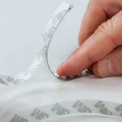 Paulmann LED-Stripes MaxLED 1,5m VI - Aluminium -Günstiges Deko Geschäft 1000254338 210325 09335700251 DETAILS P000000001000254338