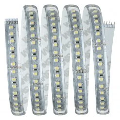 Paulmann LED-Stripes MaxLED 1,5m XIII - Silikon -Günstiges Deko Geschäft 1000254339 210325 09340300256 DETAILS P000000001000254339