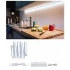 Paulmann LED-Stripes MaxLED 1,5m XIII - Silikon -Günstiges Deko Geschäft 1000254339 210721 11460800137 IMAGE P000000001000254339