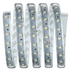 Paulmann LED-Stripes MaxLED 1,5m VII - Silikon 10 Paulmann LED-Stripes MaxLED 1,5m VII - Silikon -Günstiges Deko Geschäft 1000254340 210325 09341100261 DETAILS P000000001000254340